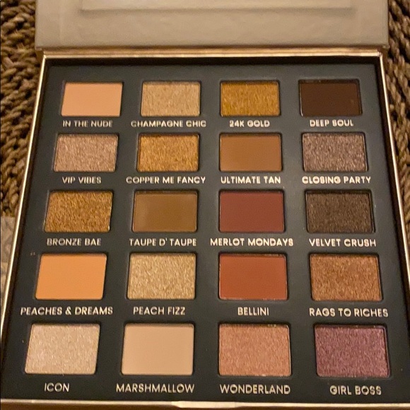 Makeup Bundle! Iconic London, Ofra, thrive - Picture 9 of 10